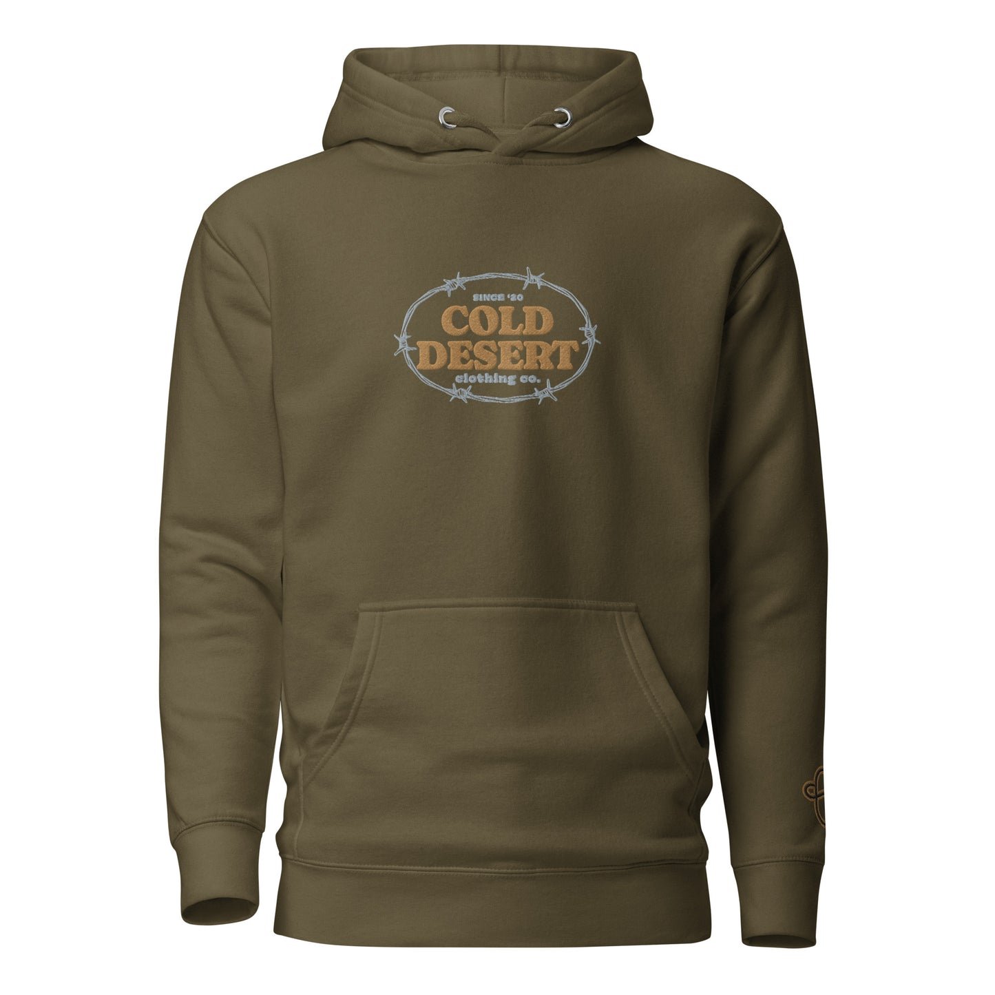 Country Store Premium Unisex Hoodie