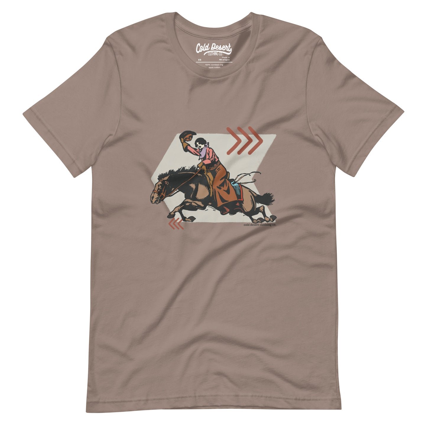 She’s a Wild One Unisex t-shirt