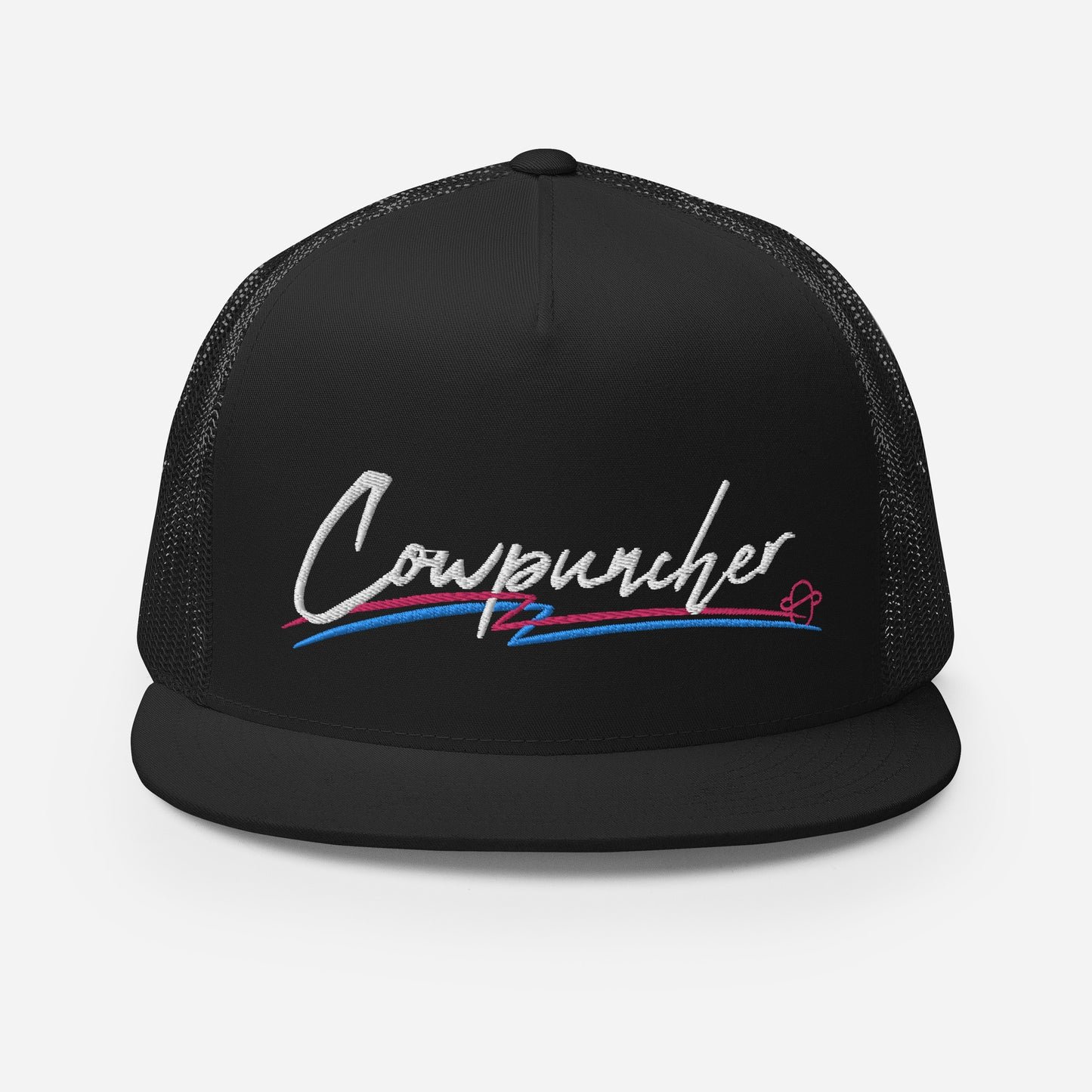 Cowpuncher Trucker Cap