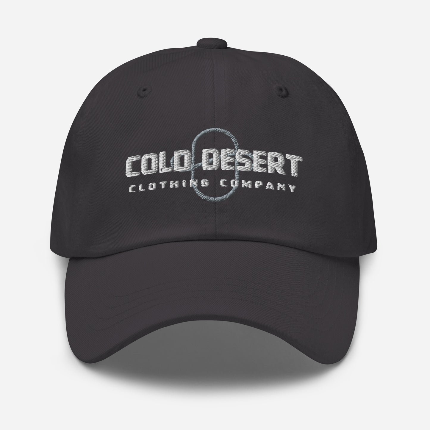 Cold Desert Dad Hat