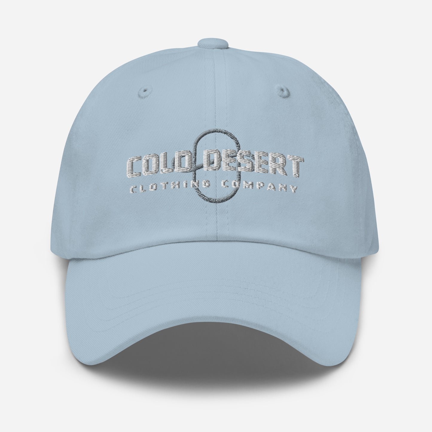 Cold Desert Dad Hat