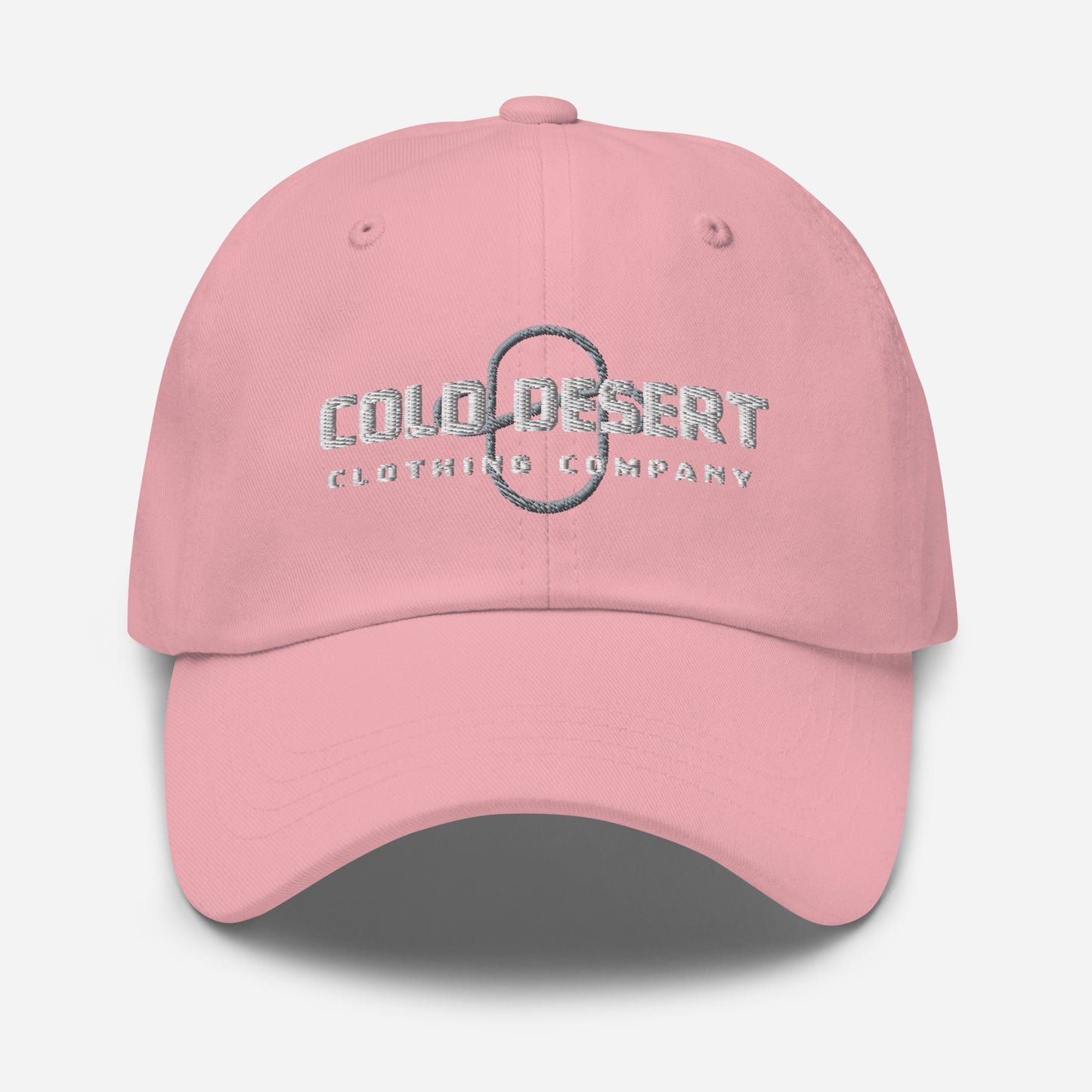 Cold Desert Dad Hat
