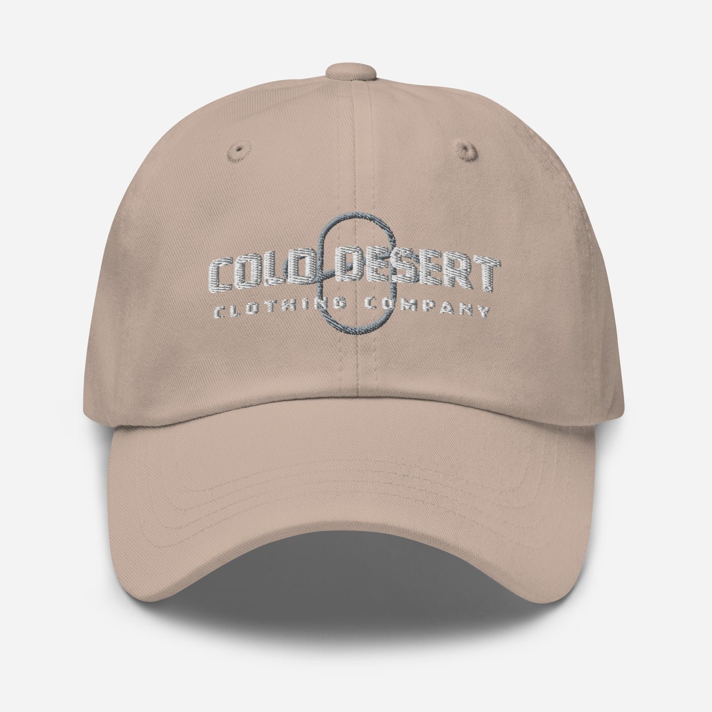 Cold Desert Dad Hat