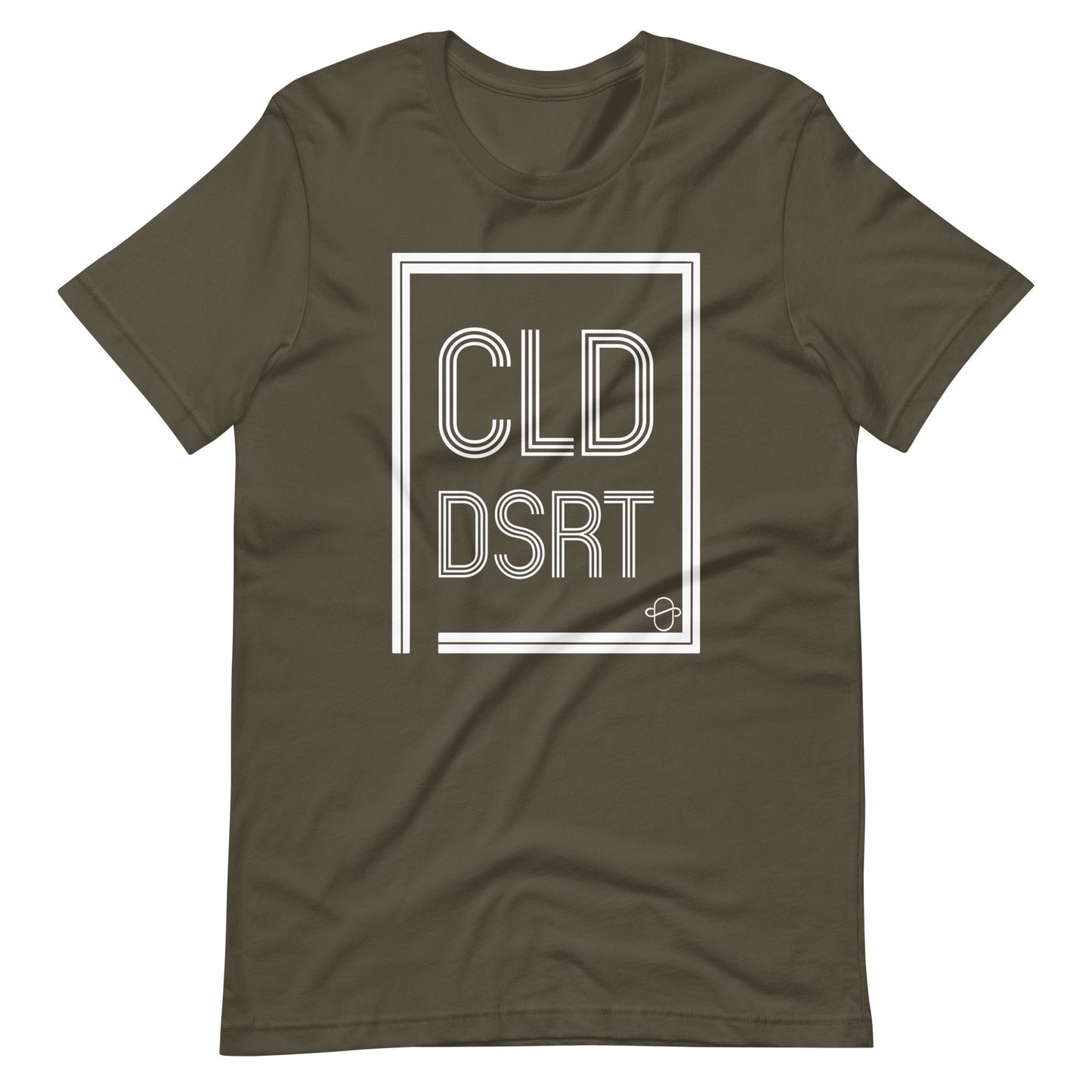 Trendy Modern Short-Sleeve Unisex T-Shirt