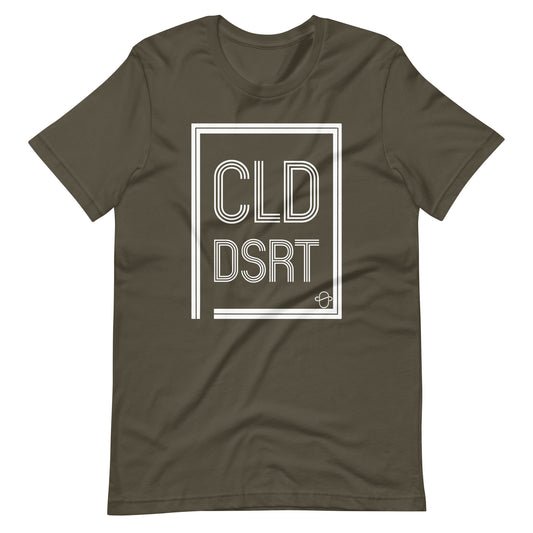 Trendy Modern Short-Sleeve Unisex T-Shirt
