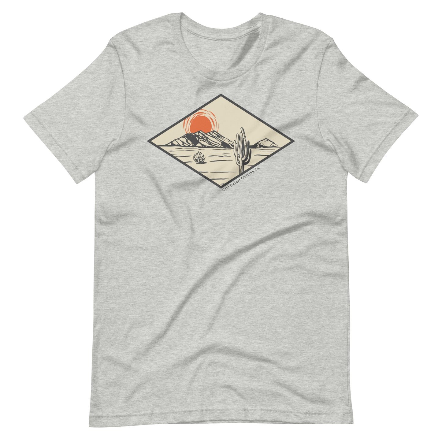 Southwestern Desert Unisex Tee