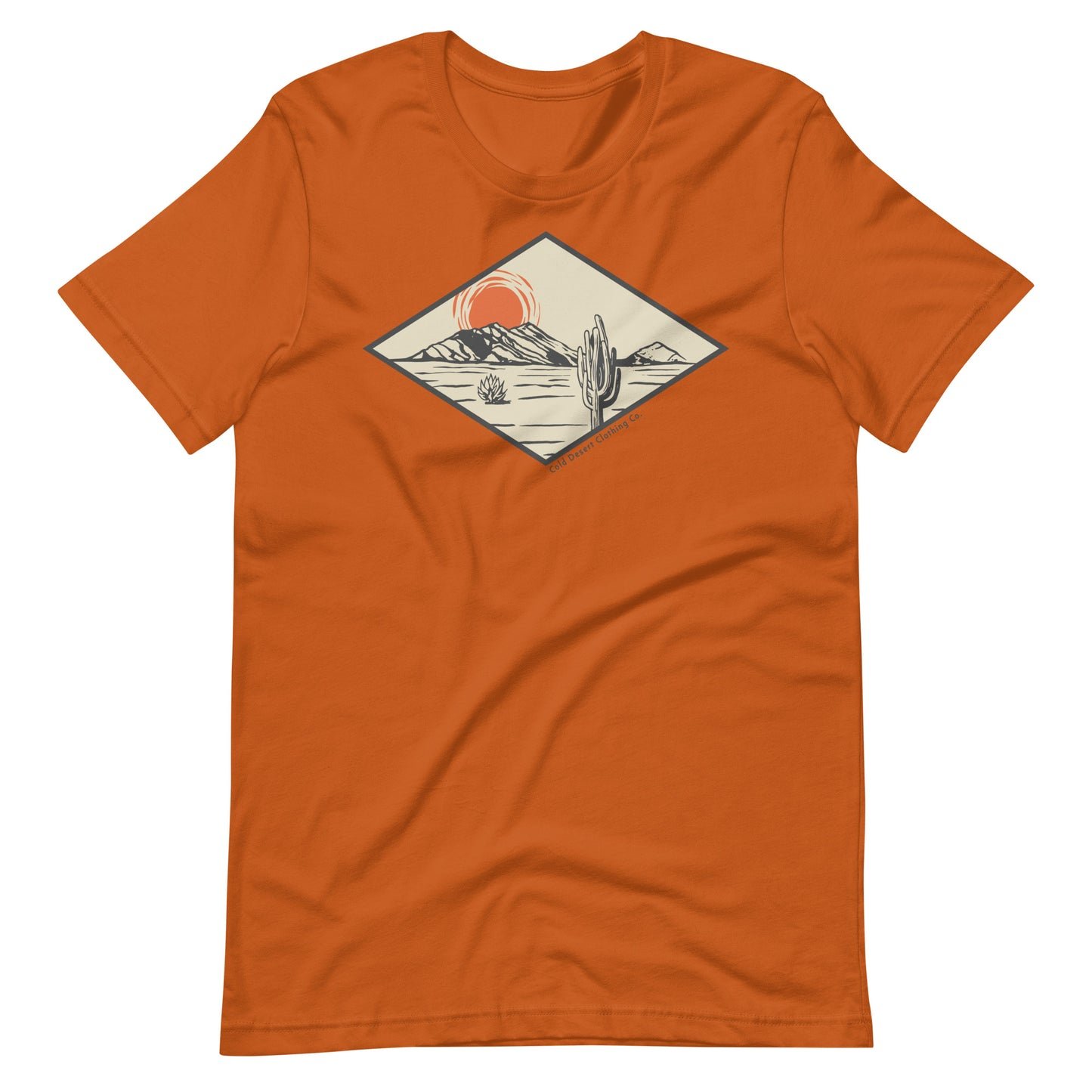 Southwestern Desert Unisex Tee
