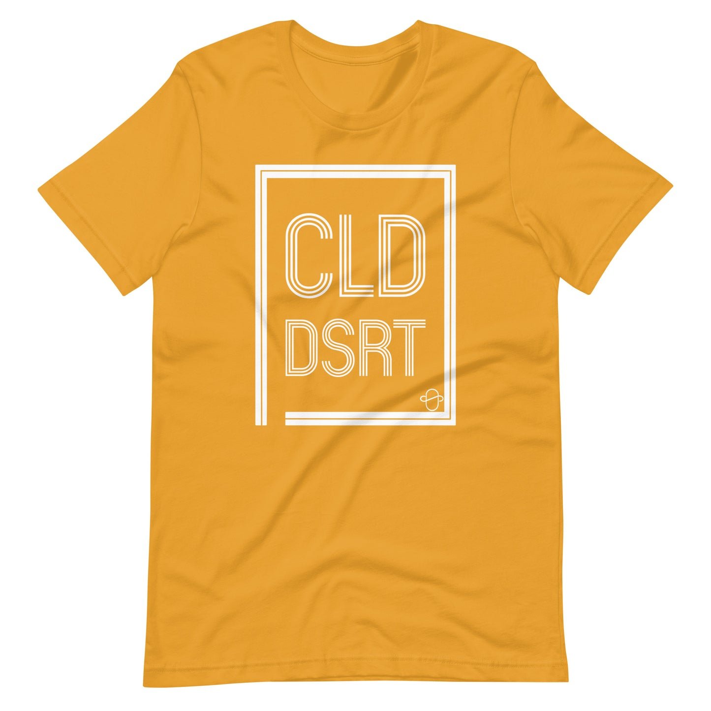 Trendy Modern Short-Sleeve Unisex T-Shirt