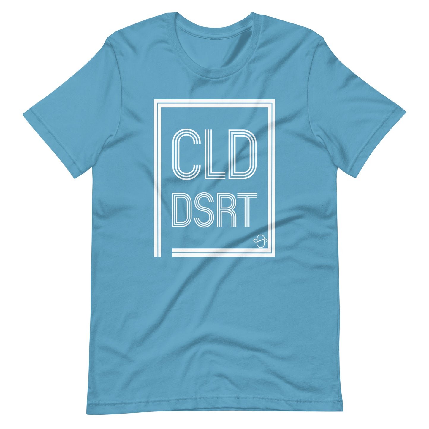 Trendy Modern Short-Sleeve Unisex T-Shirt
