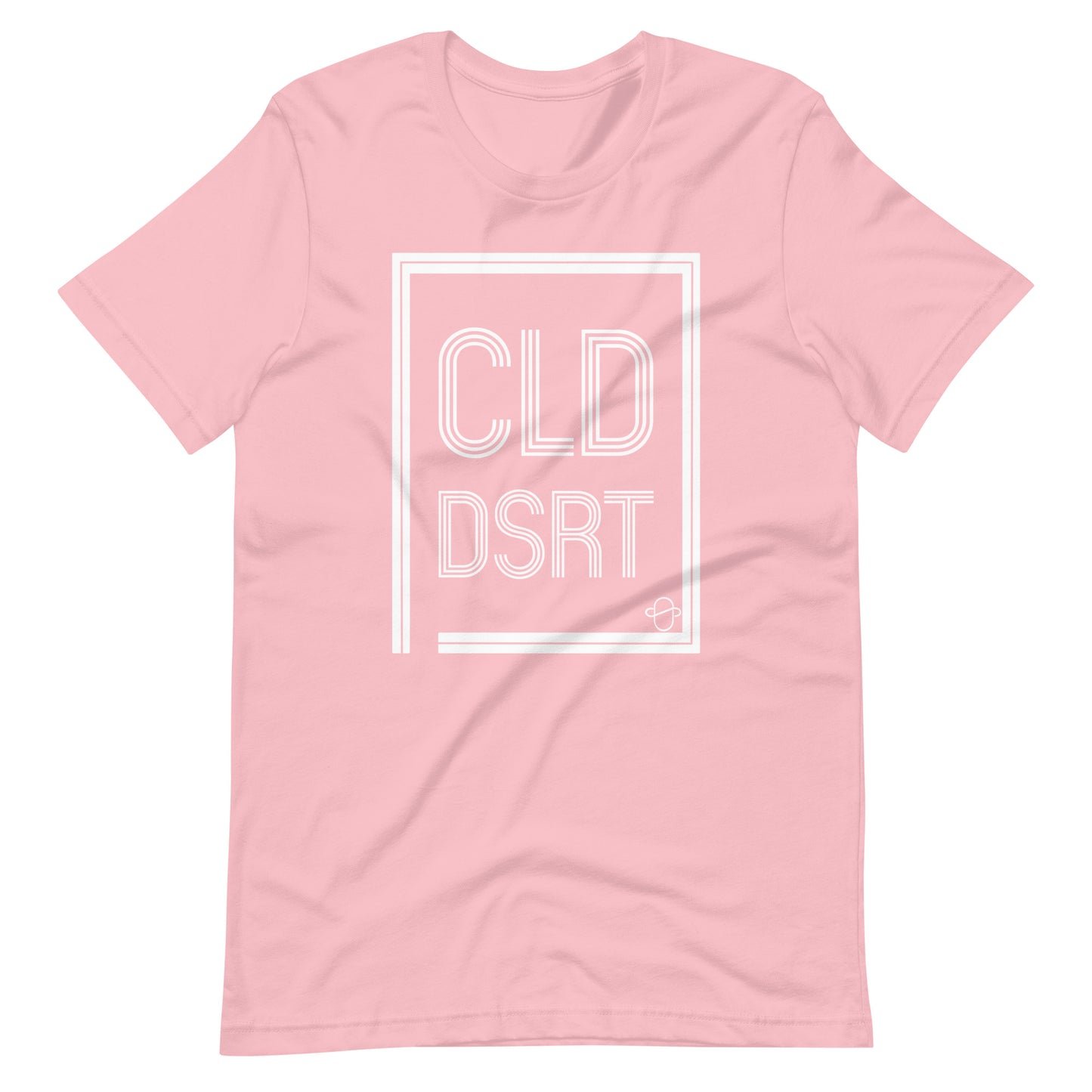 Trendy Modern Short-Sleeve Unisex T-Shirt
