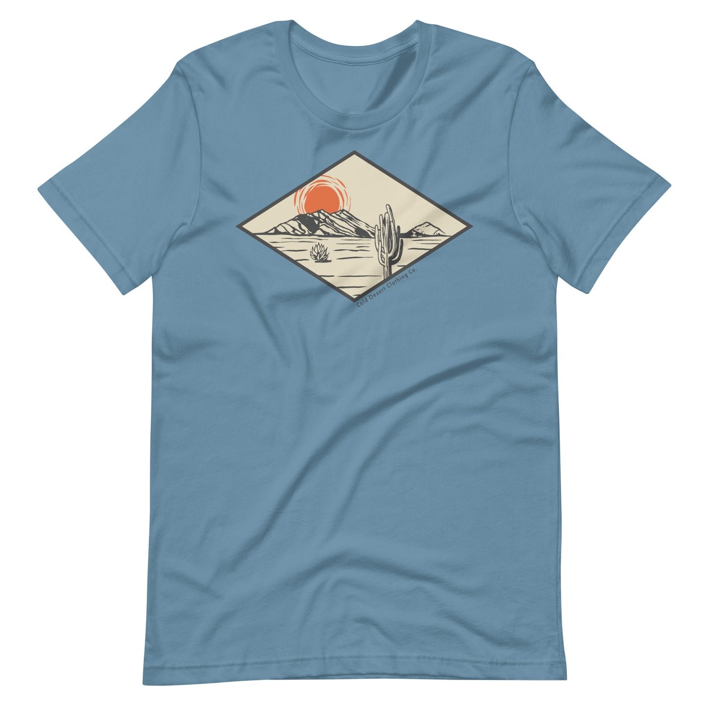 Southwestern Desert Unisex Tee